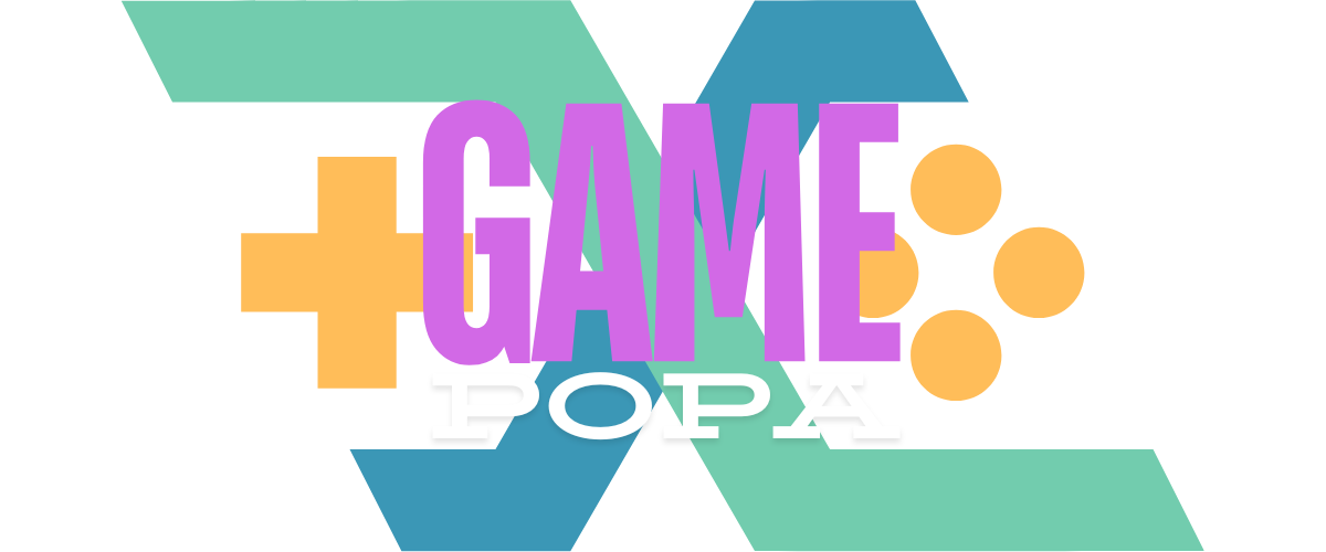 gamepopa.com