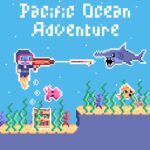 Pacific Ocean Adventure